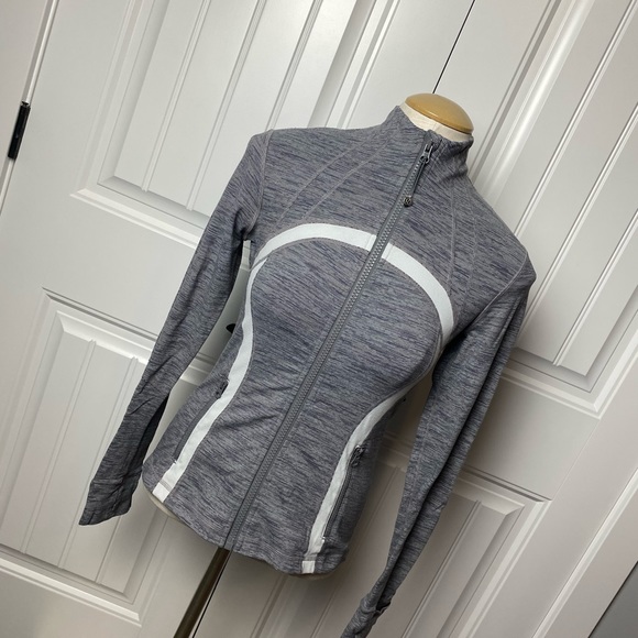 π50% Off Sale π Lululemon Define Jacket - Picture 4 of 9